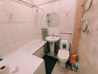 Сдается 1-комн. квартира, 45 м²