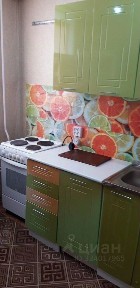 Сдается 1-комн. квартира, 29 м²
