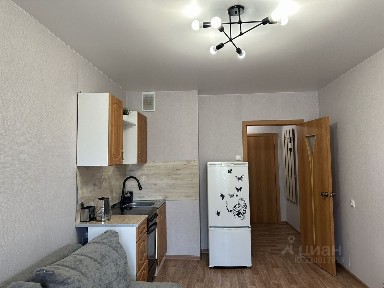 Сдается 1-комн. квартира, 20 м²