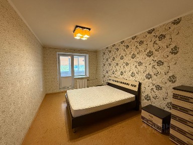 Сдается 2-комн. квартира, 55 м²
