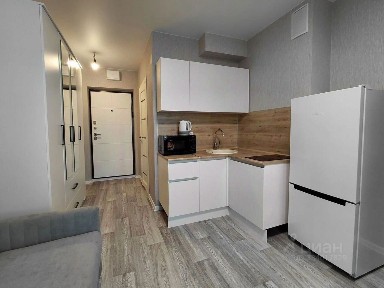 Сдается студия, 22 м²
