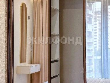Сдается 1-комн. квартира, 36 м²