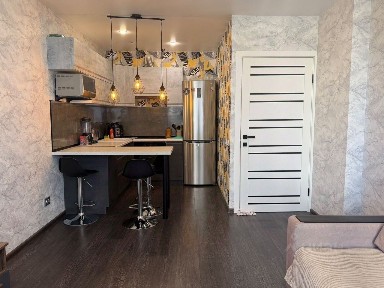 Сдается 1-комн. квартира, 43 м²