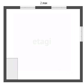Продается 2-этажный таунхаус, 92,7 м²