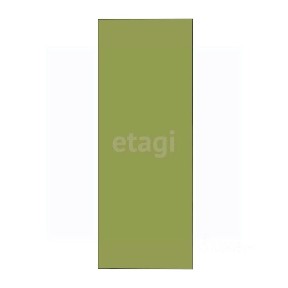 Продается 2-этажный дом, 47,2 м²
