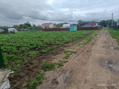 Продается участок, 12 сот.