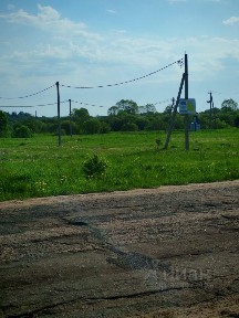 Продается участок, 12 сот.