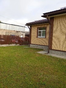 Продается 1-этажный дом, 163 м²
