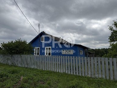 Продается 1-этажный дом, 42,4 м²