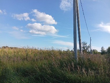 Продается участок, 12 сот.