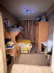 Продается 2-комн. квартира, 50 м²