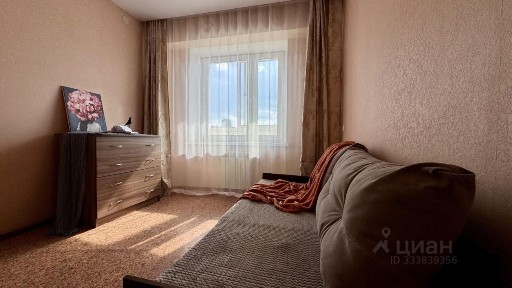Продается 2-комн. квартира, 51 м²