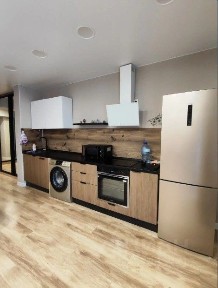 Продается 2-комн. квартира, 55 м²