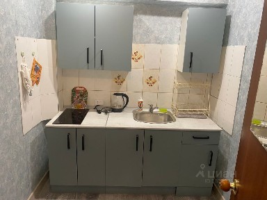 Продается 1-комн. квартира, 23,2 м²