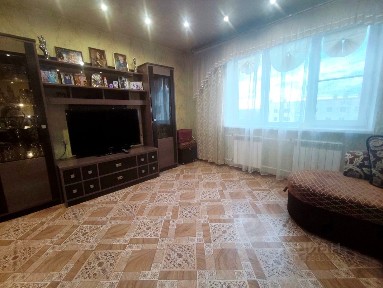 Продается 3-комн. квартира, 67,1 м²