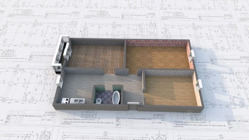 Продается 3-комн. квартира, 75,5 м²