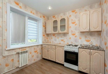 Продается 1-комн. квартира, 31,2 м²