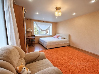 Продается 2-комн. квартира, 47,6 м²