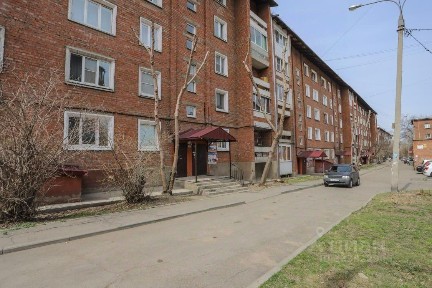 Продается 1-комн. квартира, 30,4 м²