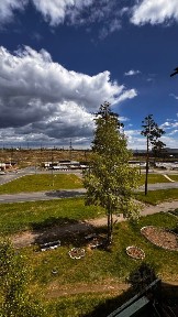 Продается студия, 17 м²