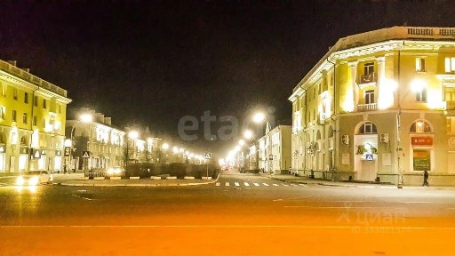 Продается 3-комн. квартира, 81 м²