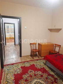 Сдается 2-комн. квартира, 37 м²