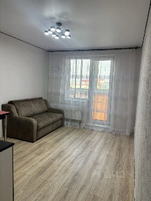 Сдается студия, 30 м²