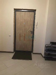 Сдается студия, 46 м²