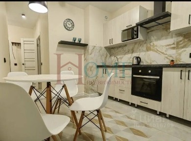 Сдается 1-комн. квартира, 38 м²