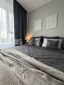 Сдается 2-комн. квартира, 36 м²