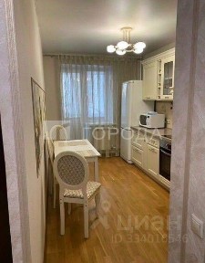 Сдается 1-комн. квартира, 42 м²