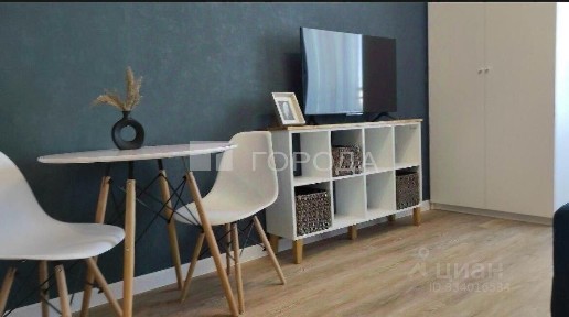Сдается 1-комн. квартира, 23 м²