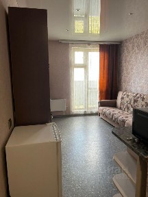 Сдается студия, 21 м²