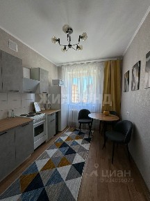 Сдается 1-комн. квартира, 36 м²