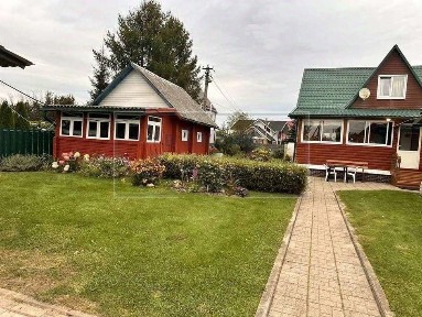 Продается 2-этажный дом, 73 м²