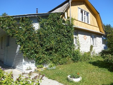 Продается 2-этажный дом, 95,3 м²