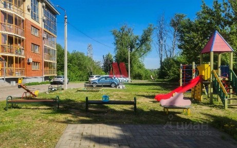 Продается участок, 10 сот.