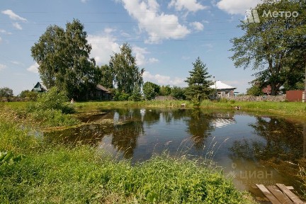 Продается участок, 30 сот.