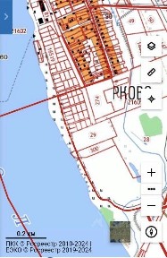 Продается участок, 9,14 сот.