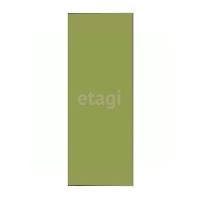 Продается 1-этажный дом, 72 м²