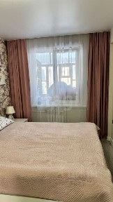 Продается 3-комн. квартира, 58,9 м²