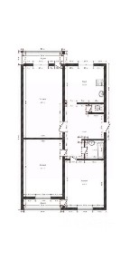 Продается 3-комн. квартира, 64,7 м²