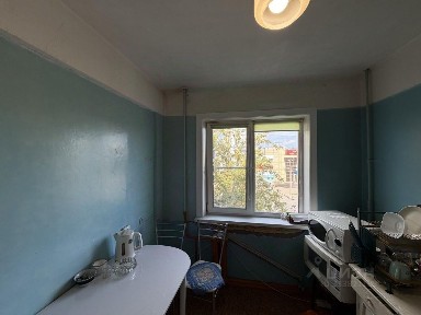 Продается 2-комн. квартира, 45,6 м²
