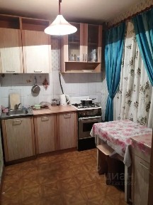 Продается 2-комн. квартира, 42,2 м²