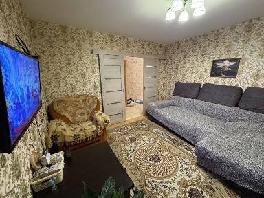 Продается 2-комн. квартира, 51,5 м²