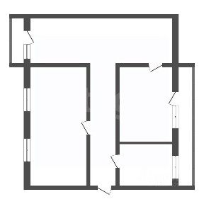 Продается 3-комн. квартира, 71,5 м²