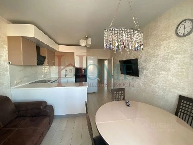 Сдается 4-комн. квартира, 126 м²