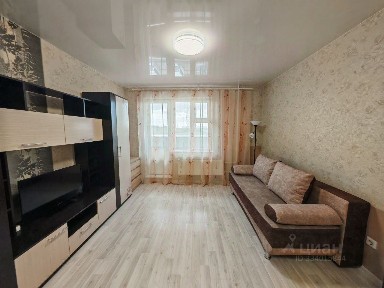 Сдается студия, 25 м²
