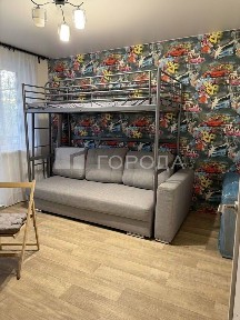 Сдается 2-комн. квартира, 46 м²