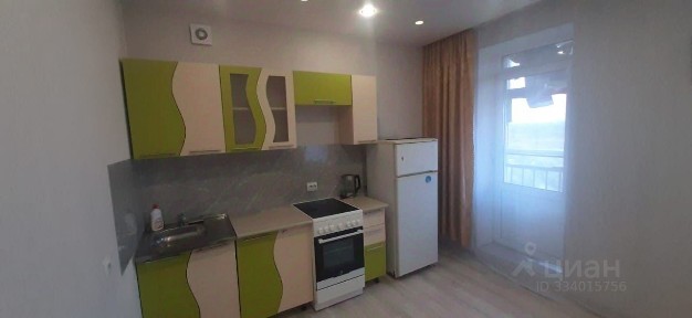 Сдается студия, 28 м²